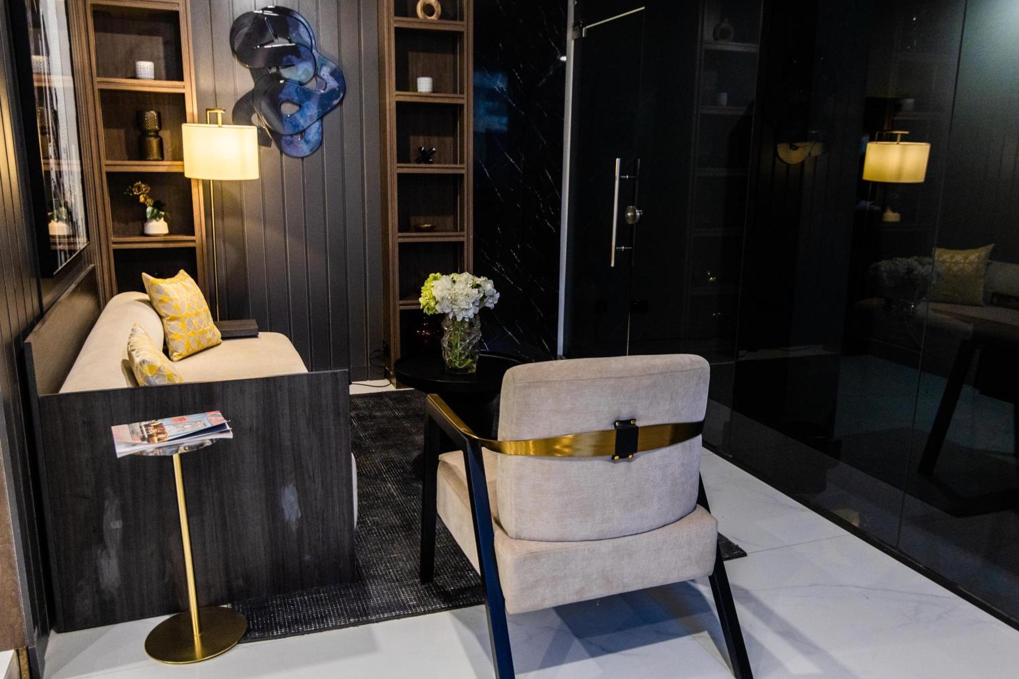 Bon Hotel Nest Garki II Abuja Ngoại thất bức ảnh